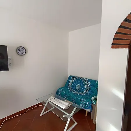 A Mezz'ora Da Genova E Dal Mare Apartmán Tasso